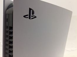 consola ps5 sony playstation 5