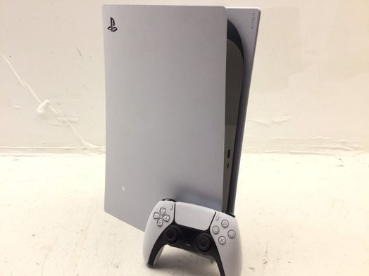 consola ps5 sony playstation 5