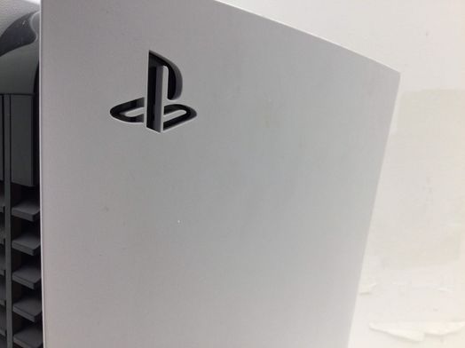 consola ps5 sony playstation 5