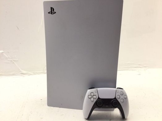 consola ps5 sony playstation 5