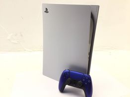consola ps5 sony playstation 5