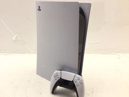 consola ps5 sony playstation 5