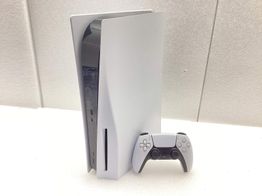 consola ps5 sony playstation 5