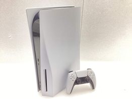 consola ps5 sony playstation 5