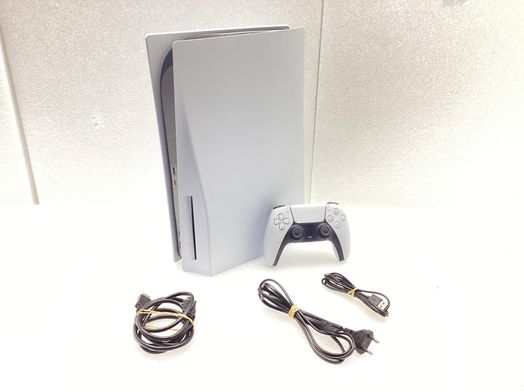 consola ps5 sony playstation 5