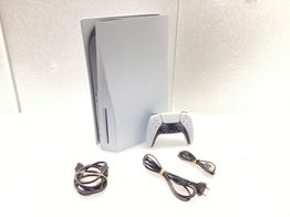 consola ps5 sony playstation 5