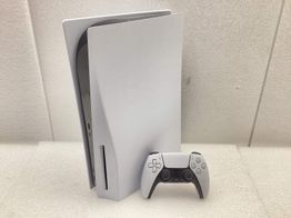 consola ps5 sony playstation 5