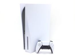 consola ps5 sony playstation 5