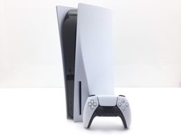 consola ps5 sony playstation 5