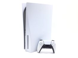 consola ps5 sony playstation 5