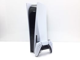 consola ps5 sony playstation 5
