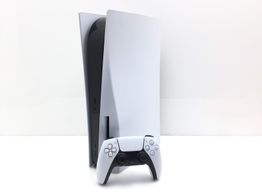 consola ps5 sony playstation 5