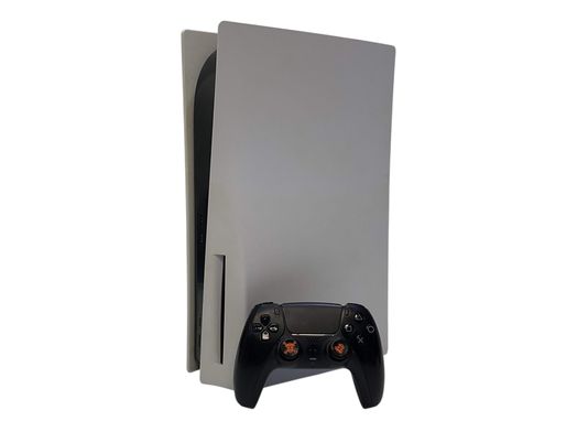 consola ps5 sony playstation 5