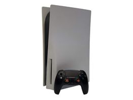consola ps5 sony playstation 5