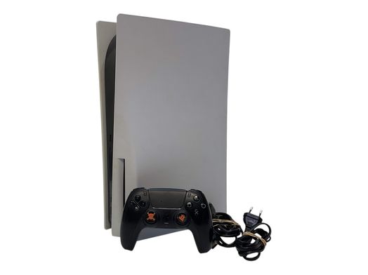 consola ps5 sony playstation 5