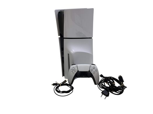 consola ps5 sony playstation 5