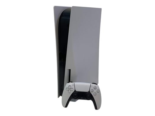 consola ps5 sony playstation 5