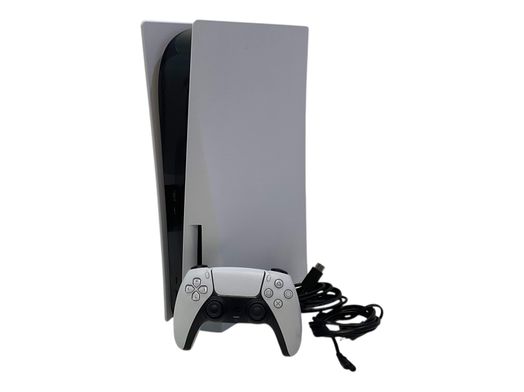 consola ps5 sony playstation 5