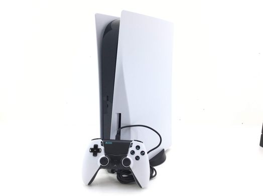 consola ps5 sony playstation 5