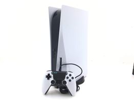 consola ps5 sony playstation 5
