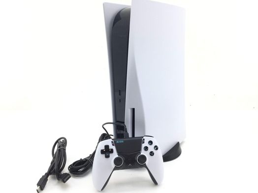 consola ps5 sony playstation 5