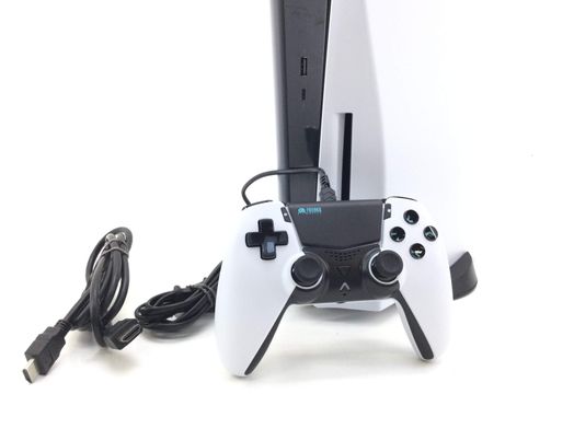 consola ps5 sony playstation 5