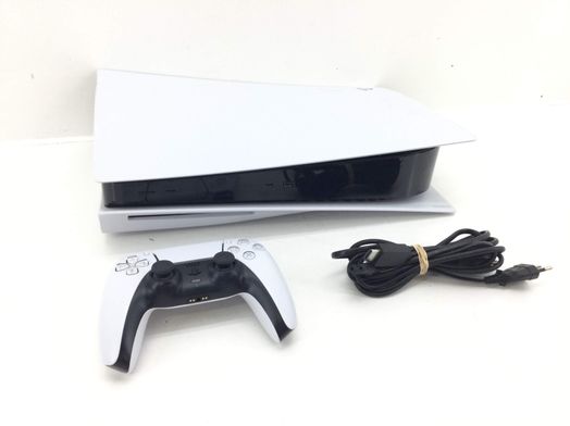consola ps5 sony playstation 5