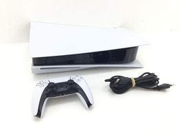 consola ps5 sony playstation 5