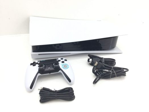 consola ps5 sony playstation 5