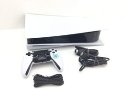 consola ps5 sony playstation 5