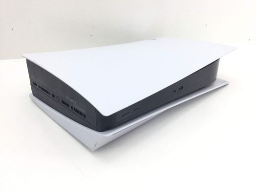 consola ps5 sony playstation 5