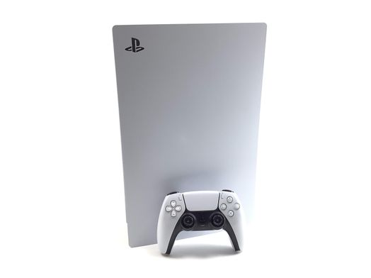 consola ps5 sony playstation 5