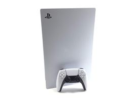 consola ps5 sony playstation 5