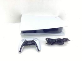 consola ps5 sony playstation 5