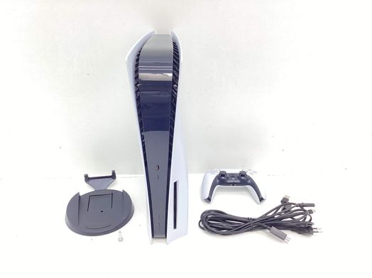 consola ps5 sony playstation 5