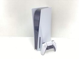 consola ps5 sony playstation 5