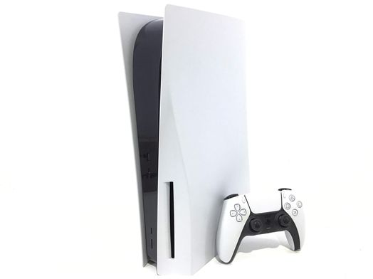 consola ps5 sony playstation 5