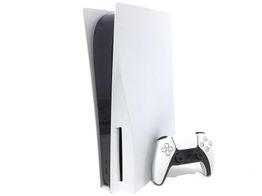 consola ps5 sony playstation 5
