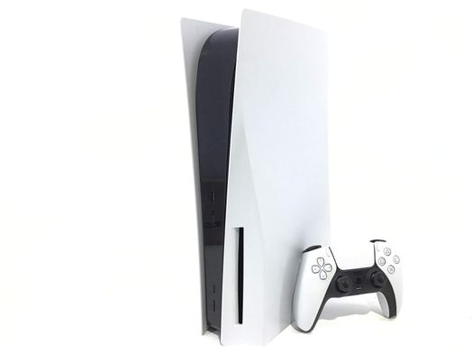 consola ps5 sony playstation 5