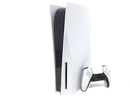 consola ps5 sony playstation 5