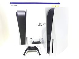 consola ps5 sony playstation 5