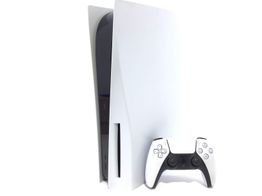 consola ps5 sony playstation 5