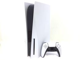 consola ps5 sony playstation 5