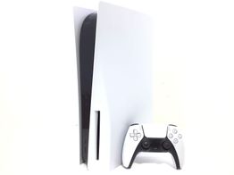 consola ps5 sony playstation 5