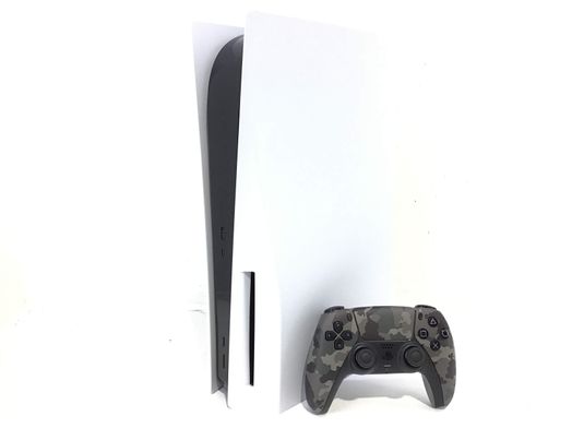 consola ps5 sony playstation 5