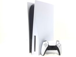 consola ps5 sony playstation 5