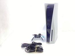 consola ps5 sony playstation 5