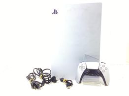 consola ps5 sony playstation 5