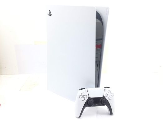 consola ps5 sony playstation 5