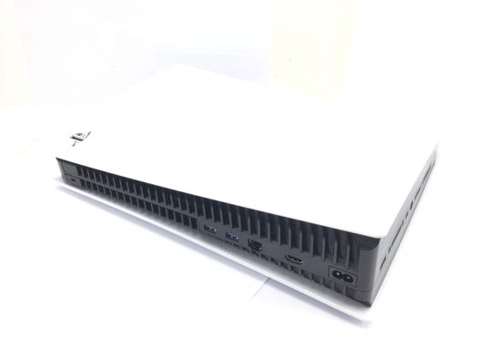 consola ps5 sony playstation 5